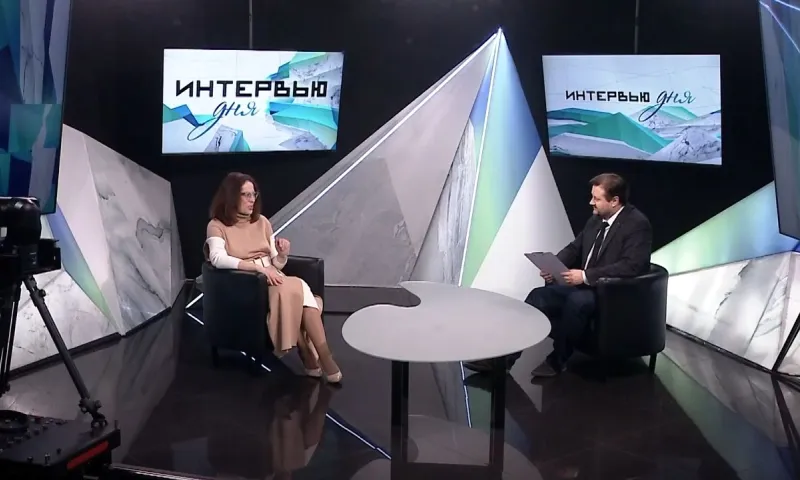 Ирина Шапошникова: как заинтересовать ребёнка физикой и другими точными науками