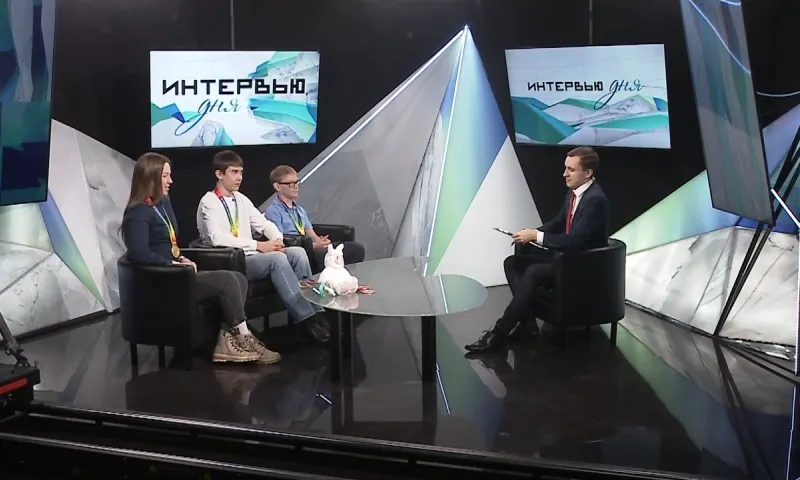 Кирилл Редкозубов, Александра Ильина и Михаил Черкашин: об играх «Большой Алтай» в Китае
