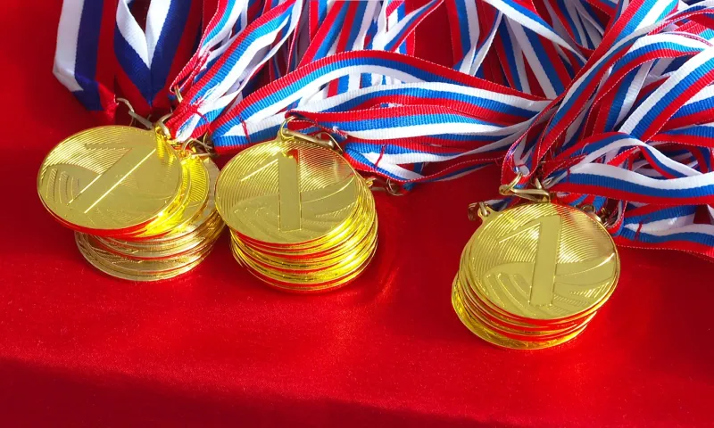Сноубордистка из Алтайского края стала чемпионкой России в параллельном слаломе-гиганте