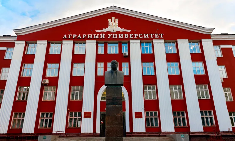Актуальные вопросы кинологии обсудят в Алтайском крае