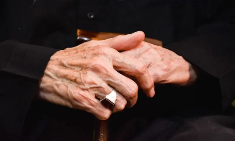 В Алтайском крае проживают 97 человек старше 100 лет