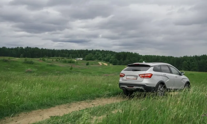 Автомобили «АвтоВАЗа» перестали подвергаться коррозии