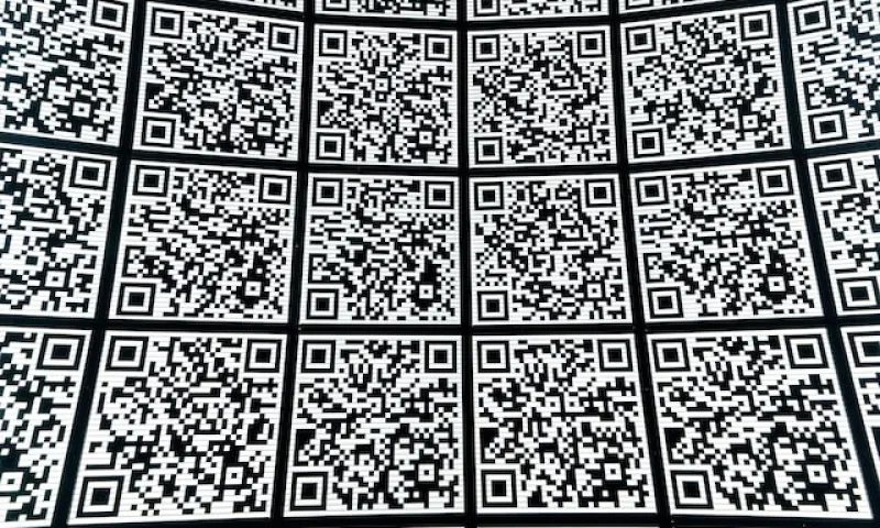 Новую схему мошенничества с QR-кодами выявили российские банки