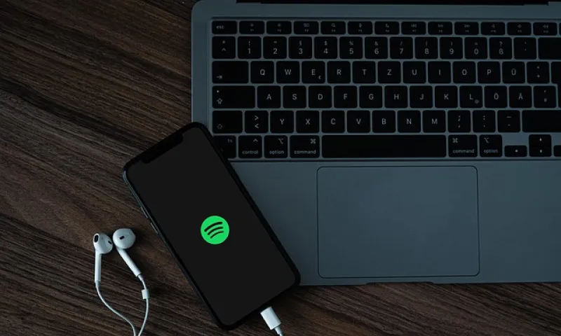 Spotify полностью прекратит работу в России