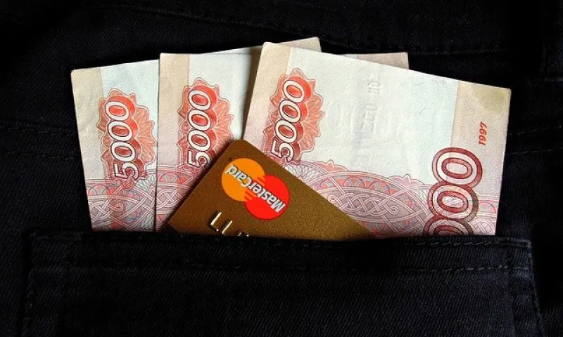Жителей Алтайского края предупредили о работе финансовой пирамиды