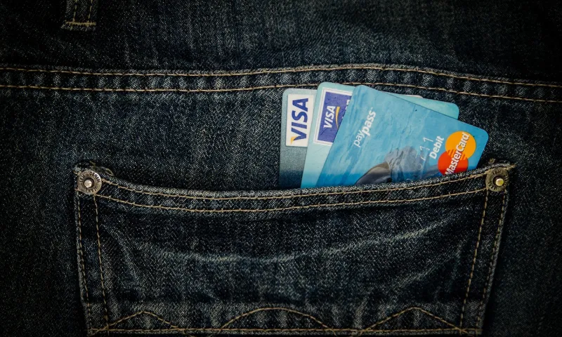В Банке России рассказали, при каком условии в стране будут работать карты Visa и MasterCard