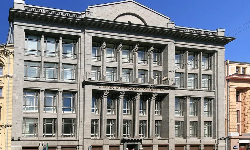 Министерство финансов России высоко оценило качество управления бюджетом Алтайского края