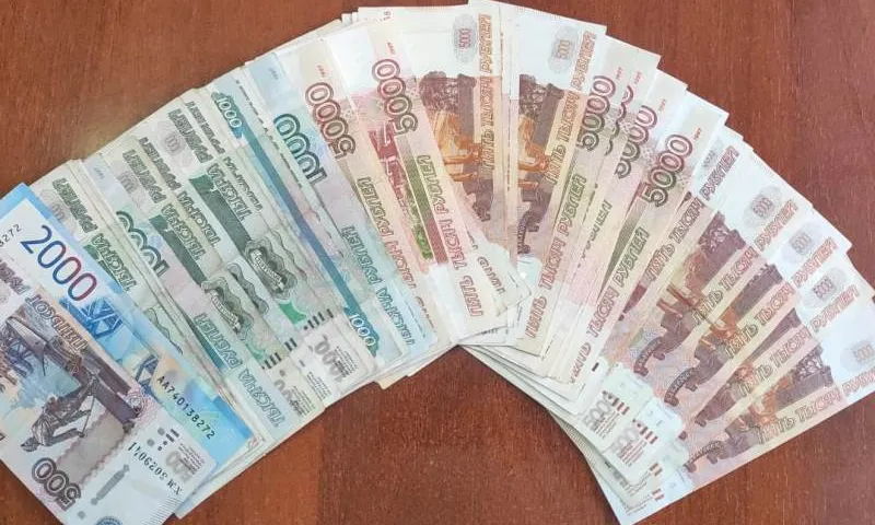 Полиция задержала курьера, забравшего около 250 000 рублей у пенсионеров в Алтайском крае 