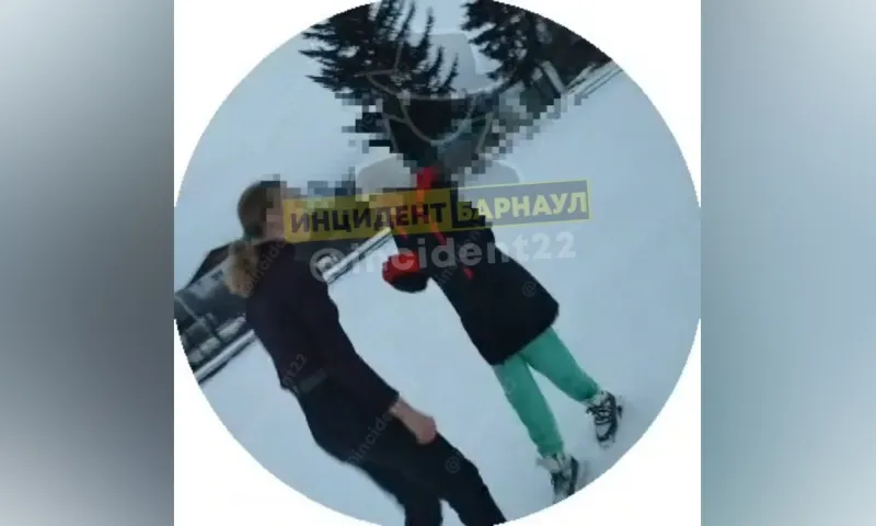 Девочек из Советского района, издевавшихся над пятиклассницей, возьмут на учет органы профилактики