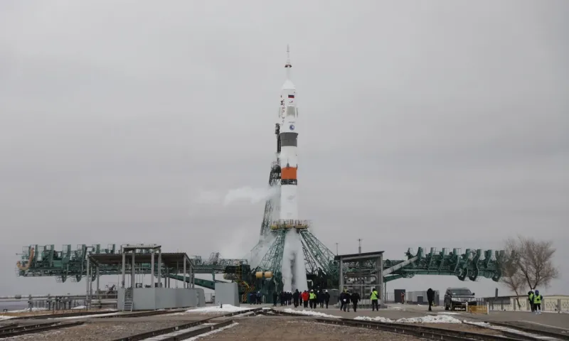 В Роскосмосе рассказали, сколько будет стоить экскурсия на космодром Восточный
