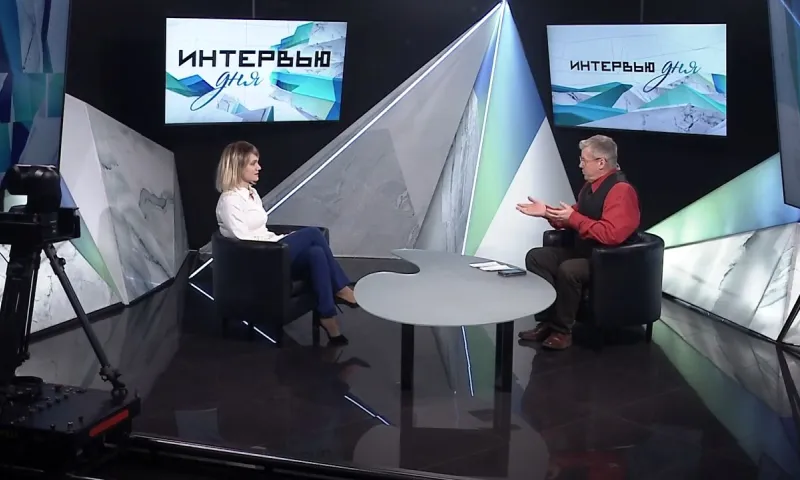 «Интервью дня»: секретарь Алтайского крайкома КПРФ по идеологической работе Дарья Зулина