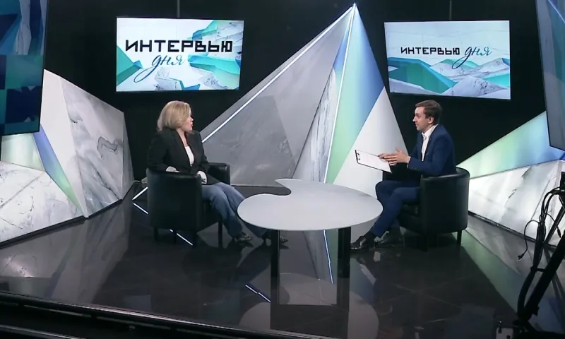 Валентина Ягубова: готовимся стать родителями для приёмного ребёнка