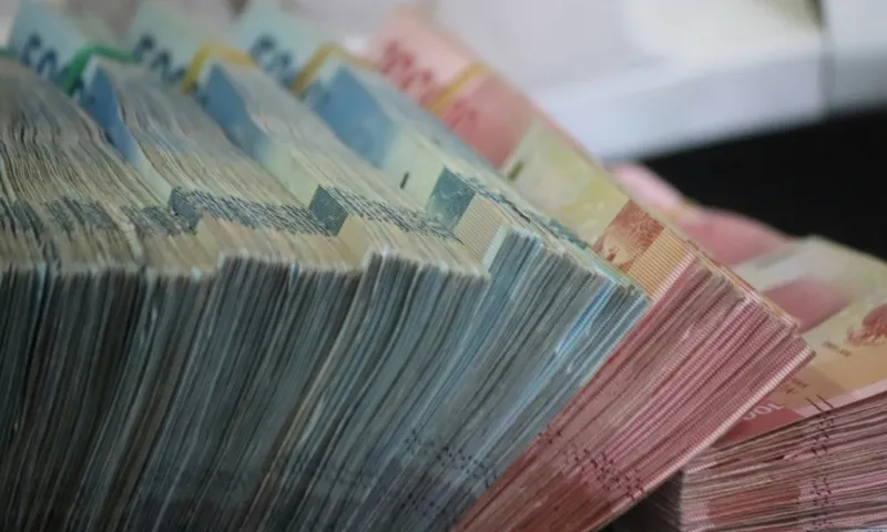 Женщина, завидуя доходам подруги, отдала мошенникам более 10 миллионов рублей в Барнауле 