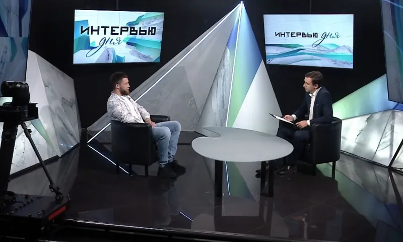 Рустам Негматов: о победе в турнире по смешанным единоборствам