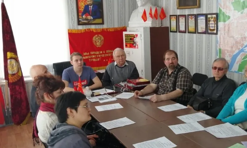 Ещё одного кандидата выдвинули на должность главы Барнаула