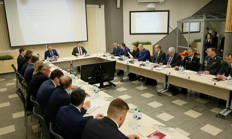 Свыше 23 миллиардов рублей инвестировано в развитие дорожного хозяйства Алтайского края в 2022 году