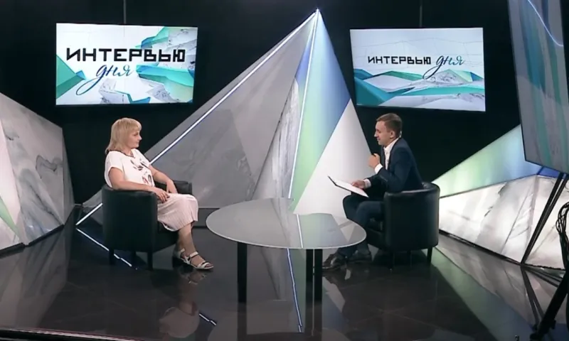 Евгения Школина: о выставке Зураба Церетели в Барнауле