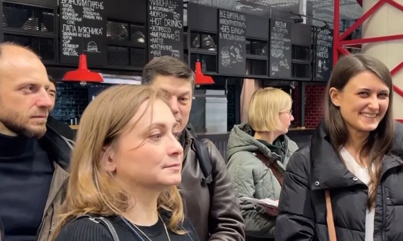 Алтайские предприниматели прибыли с бизнес-миссией в Азербайджан