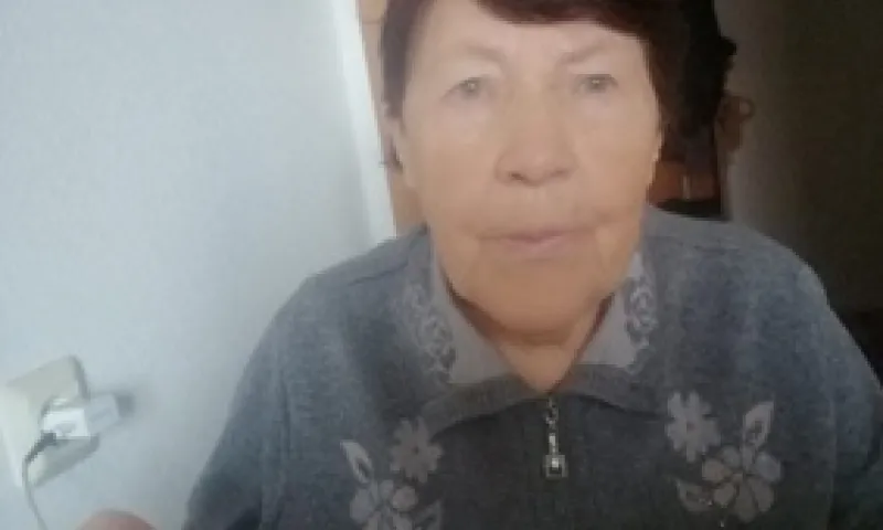 Следственный комитет возбудил уголовное дело после исчезновения пенсионерки в Барнауле