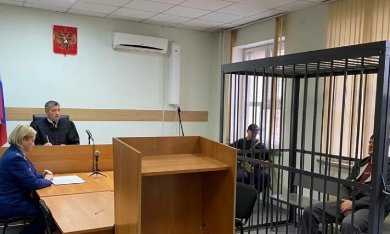 Гендиректор «Эко-Комплекса» подозревается в хищении более 7 миллионов рублей в Барнауле
