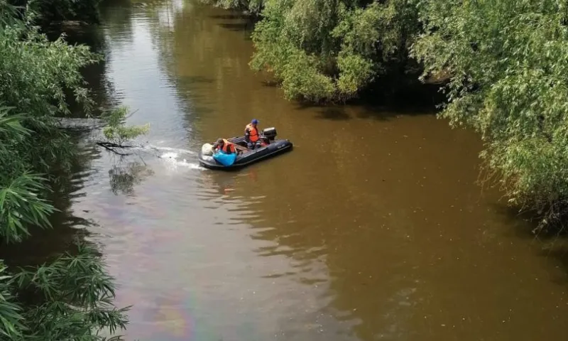 Режим повышенной готовности ввели в Центральном районе Барнаула