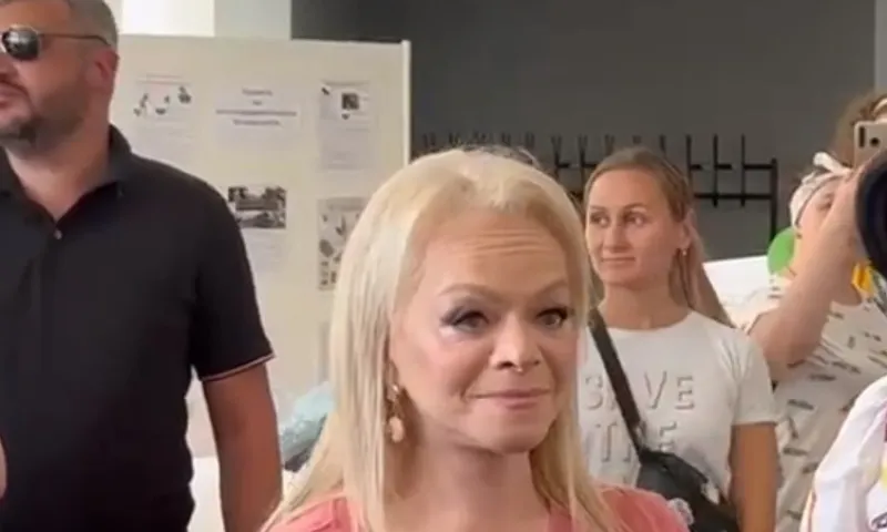 Лариса Долина рассказала о впечатлениях об Алтайском крае