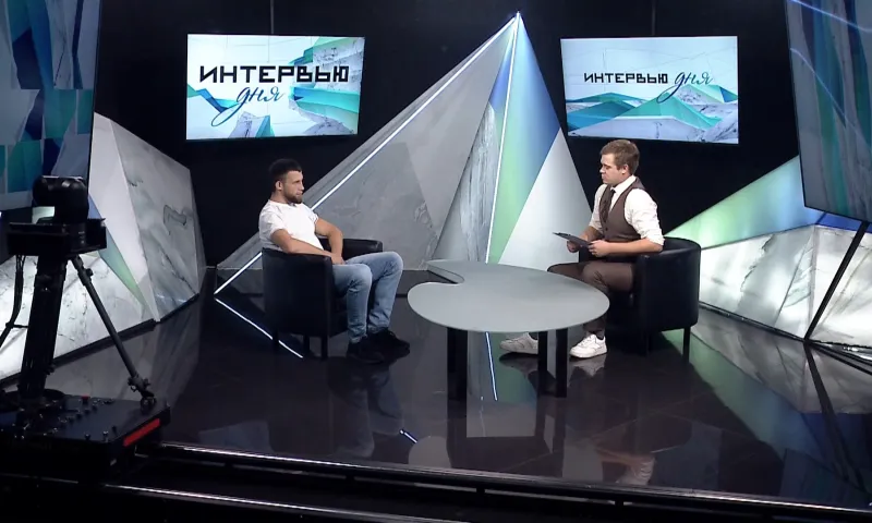 Рустам Негматов: о своём опыте в китайском ММА