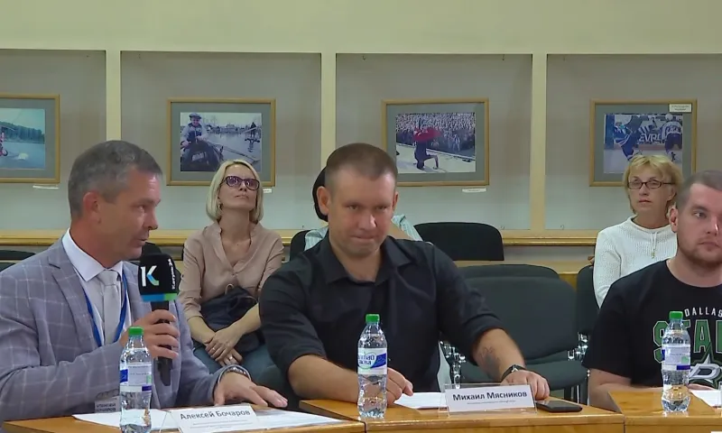 Возможности развития регионального кинематографа обсудили в Барнауле участники Шукшинского кинофестиваля