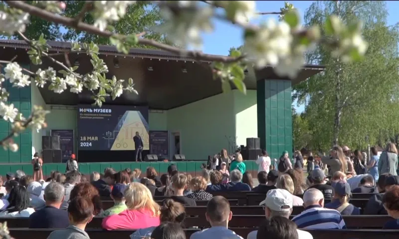 Акция «Ночь музеев» в 2025 году будет посвящена Героям Отечества