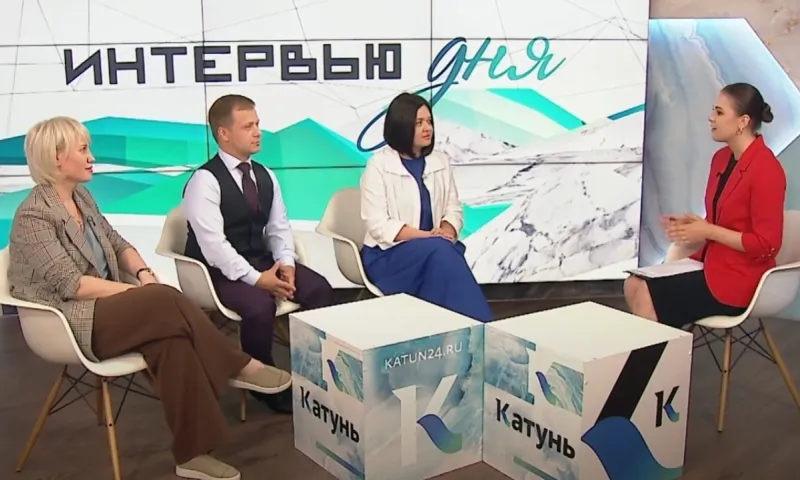 Ольга Мещерякова, Юлия Кузнецова и Алексей Зубриков: об «Институте советников»