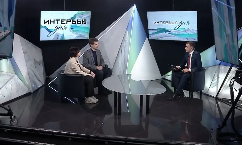 Артем Шмаков и Татьяна Бикетова: об интернет-мошенниках