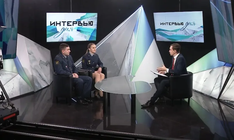 Диана Кабобель и Никита Трушкоков: алтайская команда КВН завоевала второе место на фестивале в Сочи