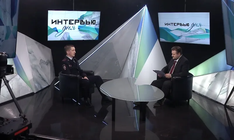 Александр Митин: как не стать жертвой дистанционного мошенничества