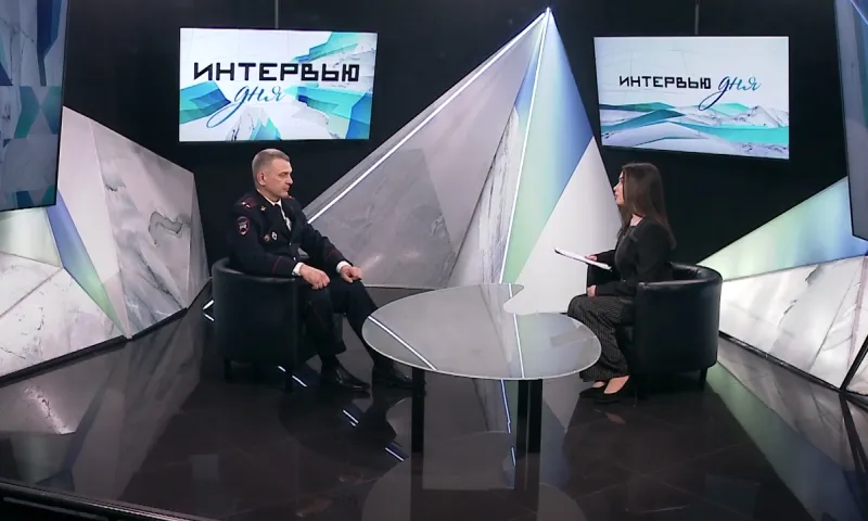 Сергей Шмаков: о ДТП в Барнауле