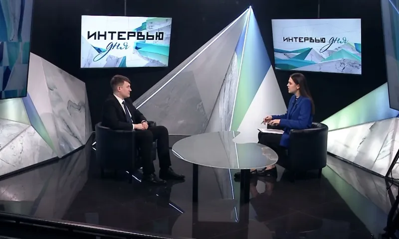 Денис Голобородько: что обсуждали на 29-й сессии АКЗС