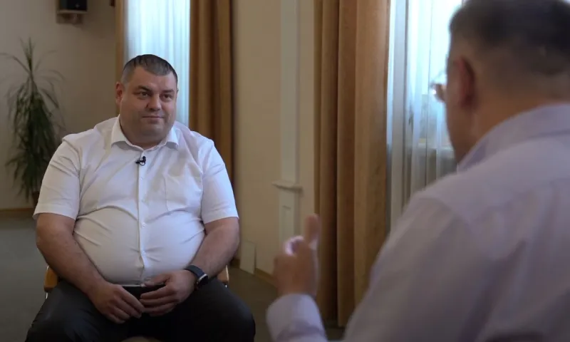 «Правила безопасности»: о борьбе с коррупцией в Алтайском крае