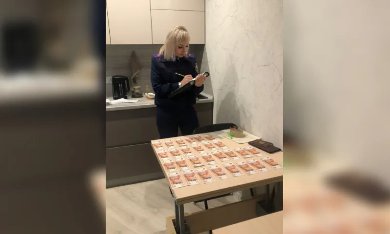 Бывшего сотрудника барнаульской администрации признали виновным в получении взяток