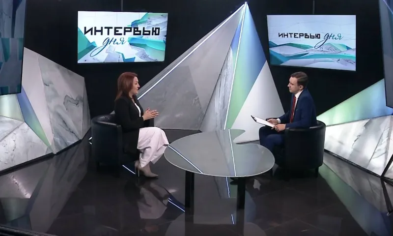 Наталья Кувшинова: об итогах полугода работы в Совете Федерации