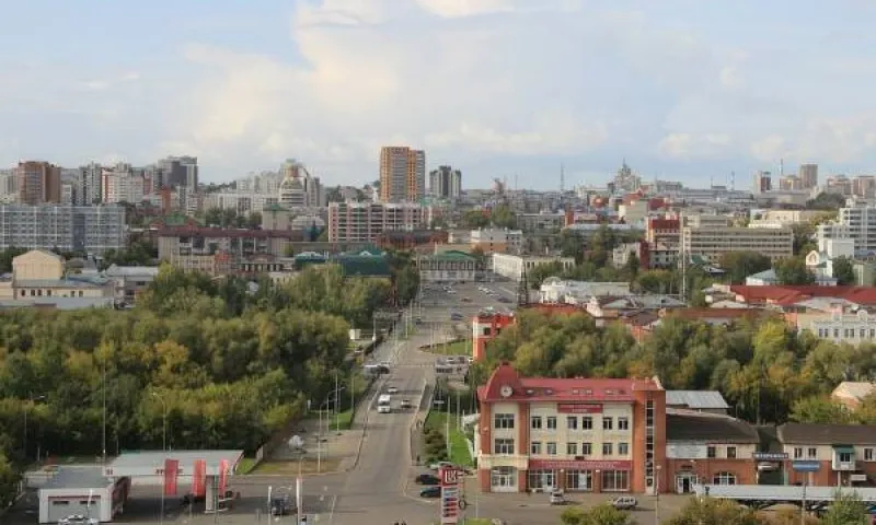 В Алтайском крае за 30 лет планируют отремонтировать 8495 домов
