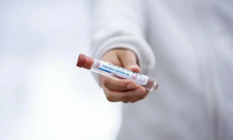 Глава Минздрава назвал регионы, вызывающие особую тревогу по COVID-19