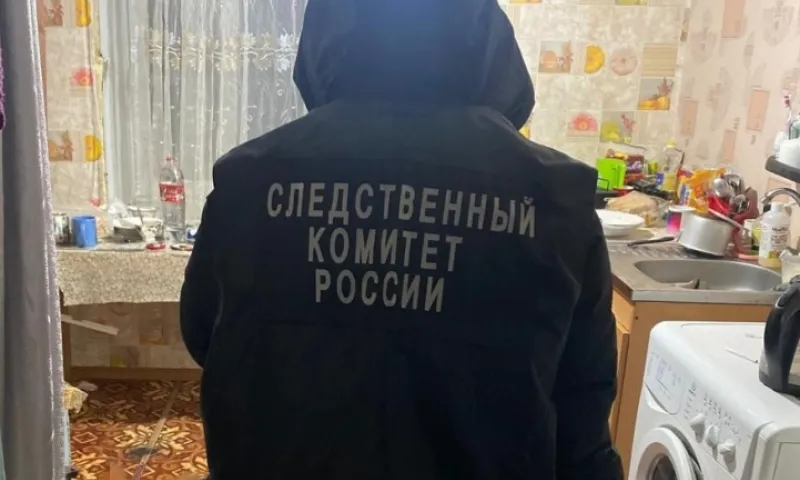 Пьяный мужчина застрелил свою сожительницу и едва не убил друга в Алтайском крае