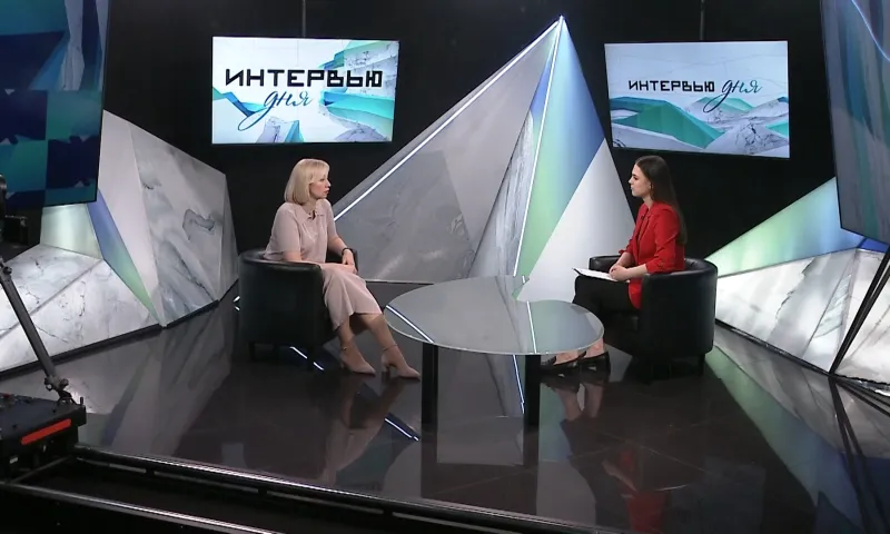 Елена Красулина: о фестивале «Декада серебряного возраста»