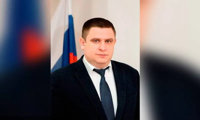 Руководитель крупнейшего района Алтайского края уходит в отставку