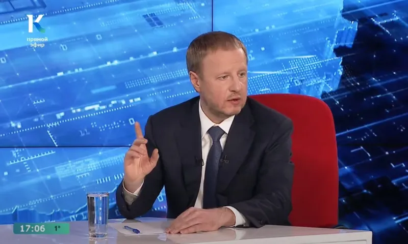 Губернатор Алтайского края пообещал восстановить дома культуры в двух населенных пунктах Алтайского края
