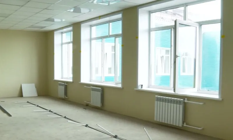 Губернатор Алтайского края Виктор Томенко посетил Зональный район с рабочим визитом
