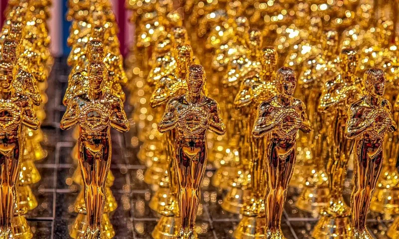 Стали известны лауреаты премии «Оскар 2022»