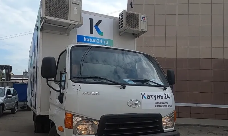 «Катунь 24» запустила новый сезон проекта «Открытые новости»