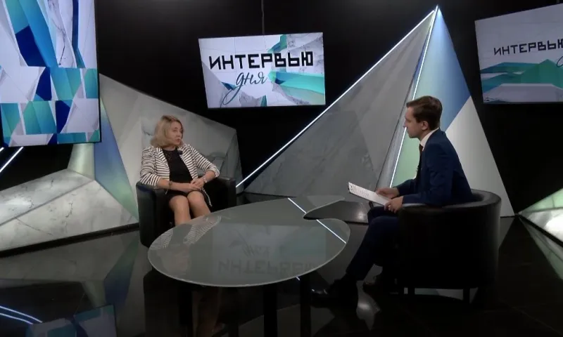 Жанна Вахлова: как работает горячая линия 122
