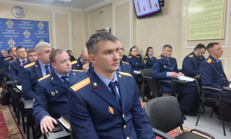 Рост несовершеннолетних преступников зафиксировали в Алтайском крае