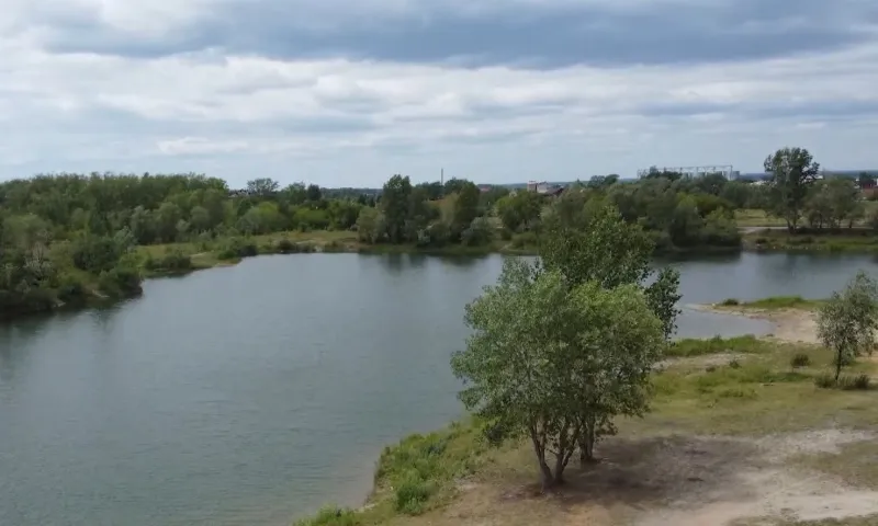 Сразу несколько трагедий произошло на водоёмах Алтайского края. Погибли дети
